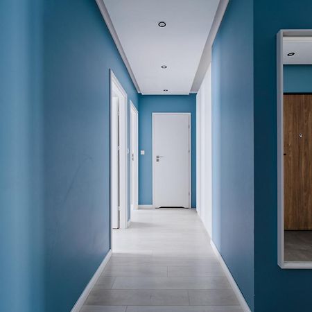 Apartament Aurora, Free Parking Gdansk Exterior foto