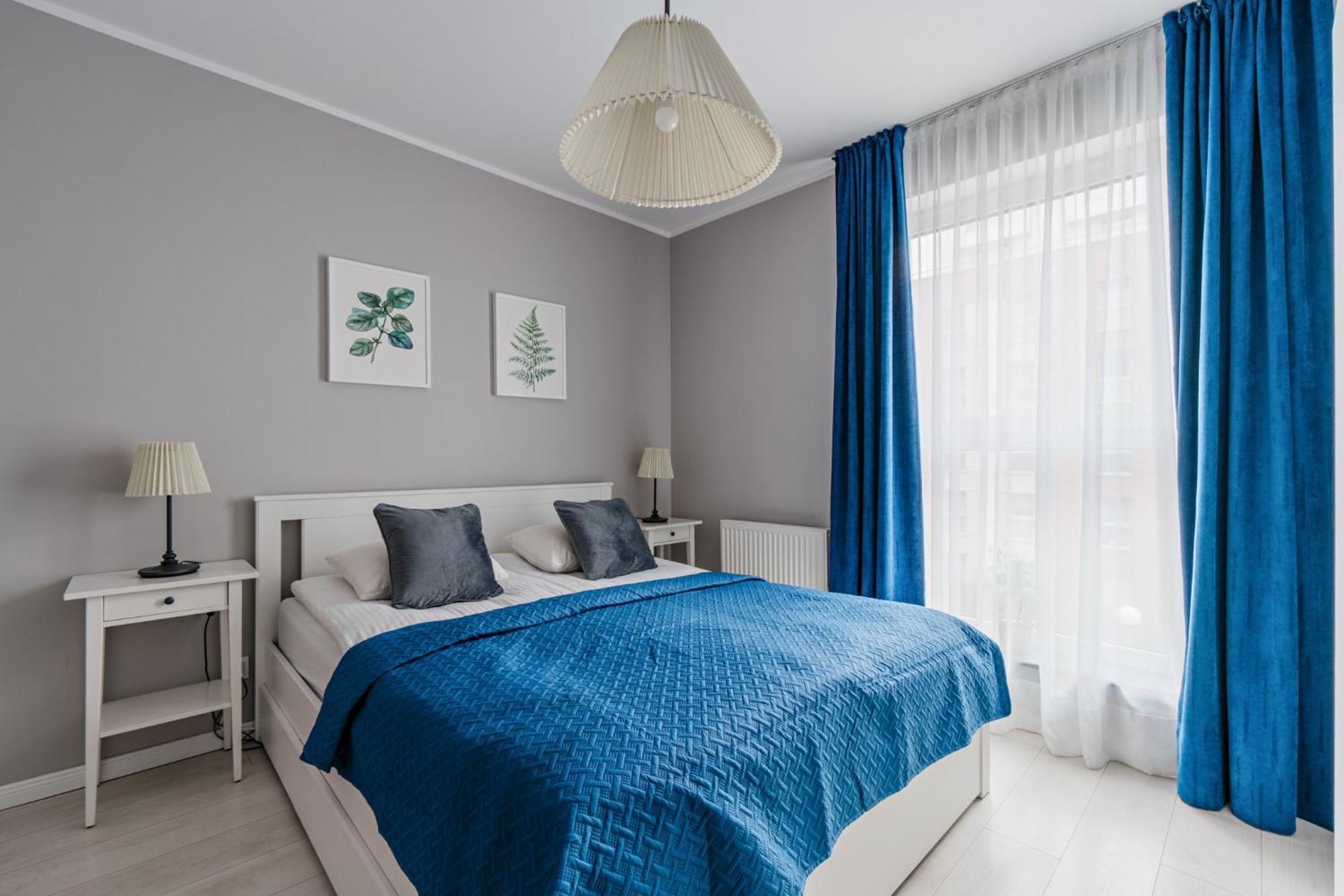 Apartament Aurora, Free Parking Gdansk Exterior foto