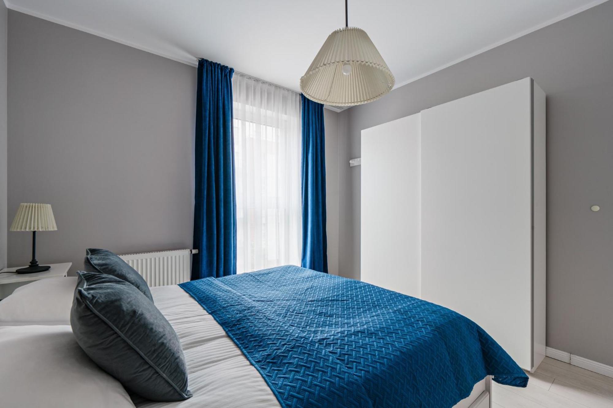 Apartament Aurora, Free Parking Gdansk Exterior foto