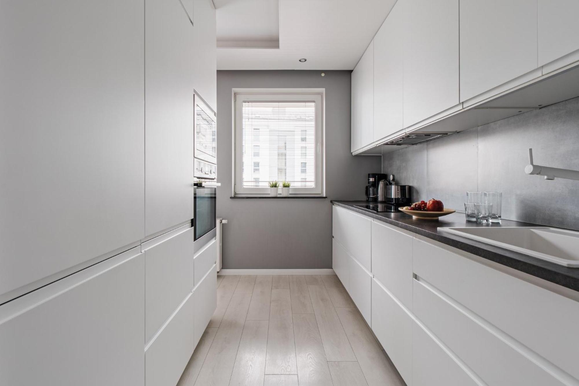 Apartament Aurora, Free Parking Gdansk Exterior foto
